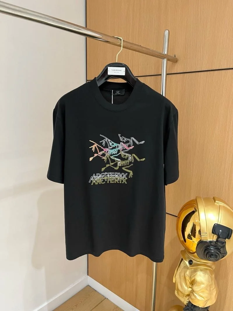Arcteryx T-Shirts Seasonal 163170