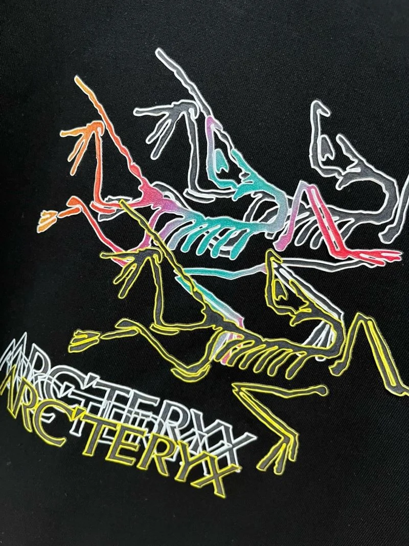 Arcteryx T-Shirts Seasonal 163170