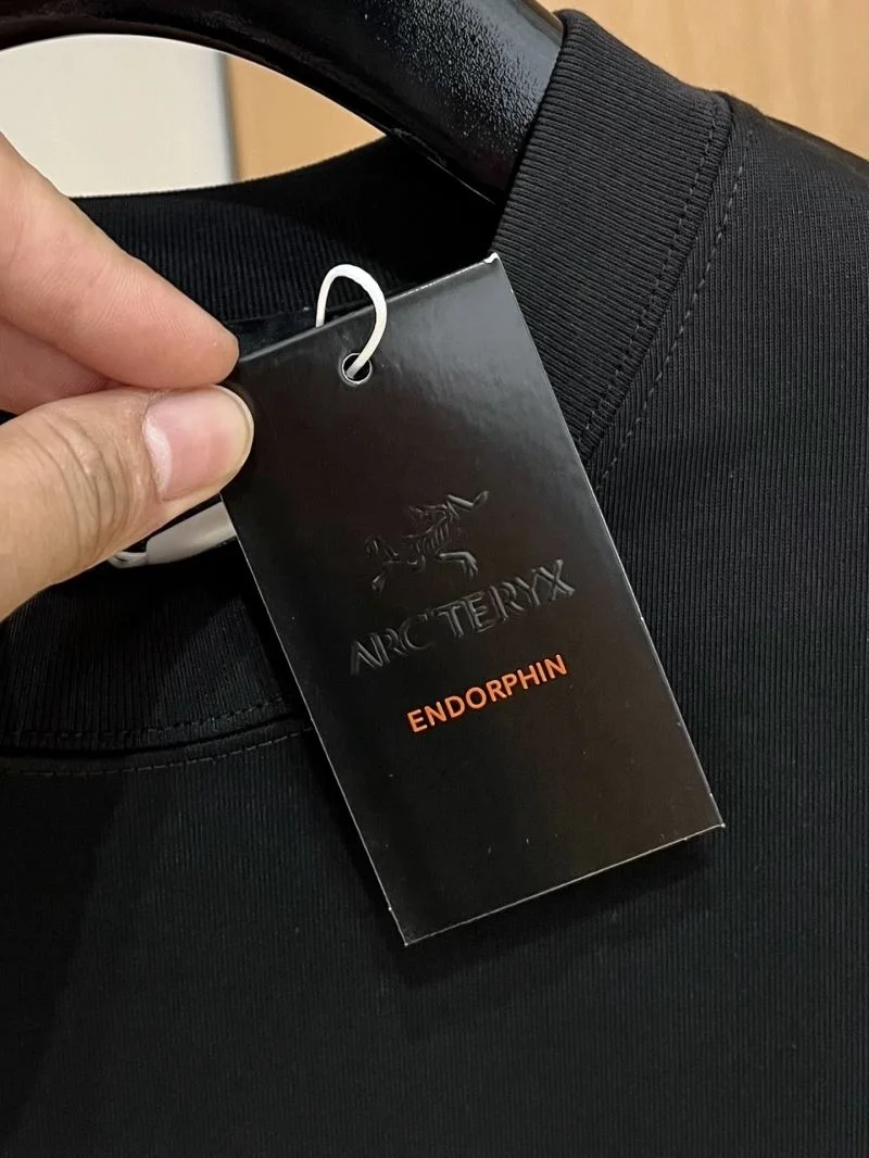 Arcteryx T-Shirts Seasonal 163170