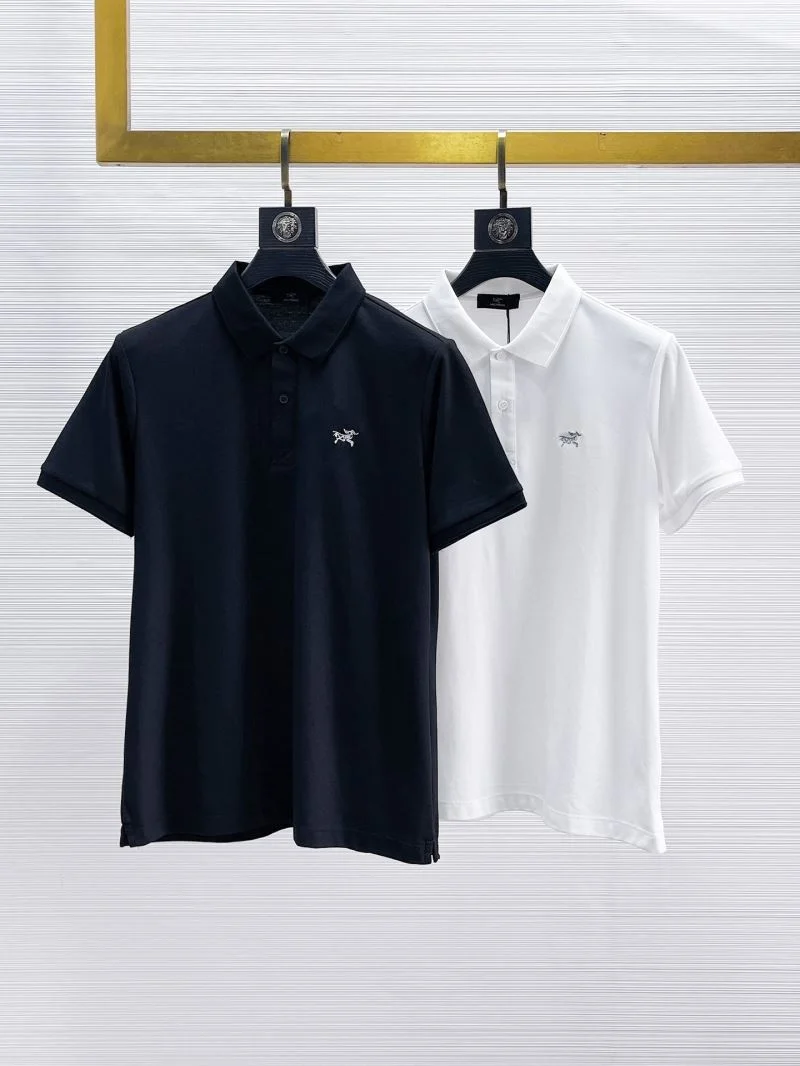 ZeroBulk Arcteryx T-Shirts 163171
