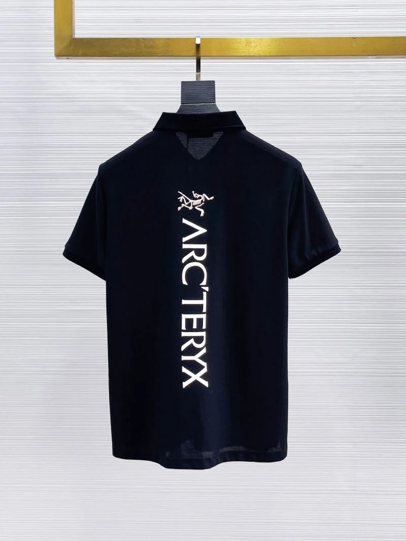 ZeroBulk Arcteryx T-Shirts 163171