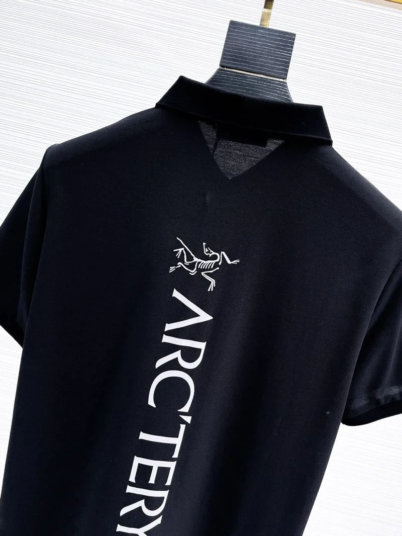 ZeroBulk Arcteryx T-Shirts 163171