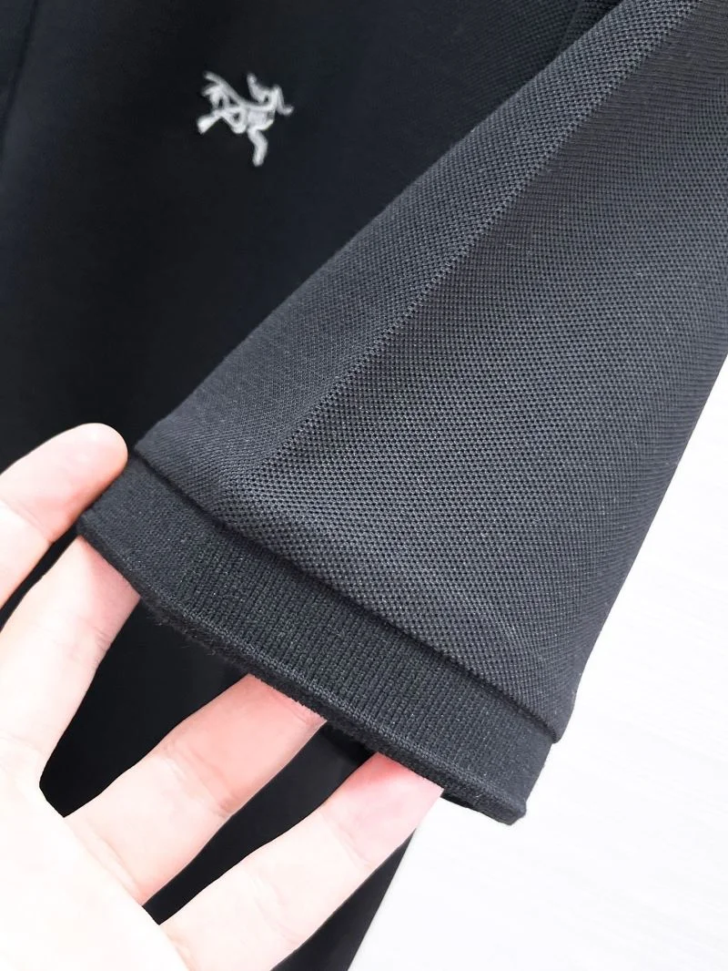 ZeroBulk Arcteryx T-Shirts 163171