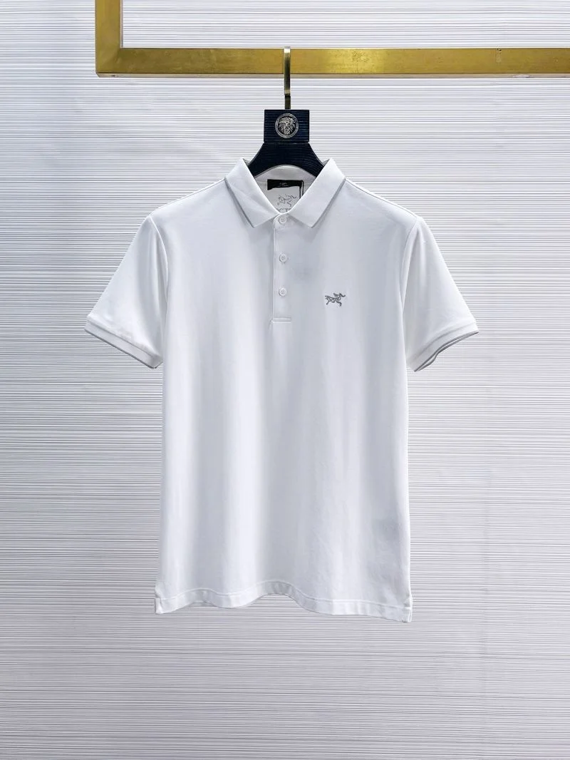 Arcteryx T-Shirts Effortless 163168