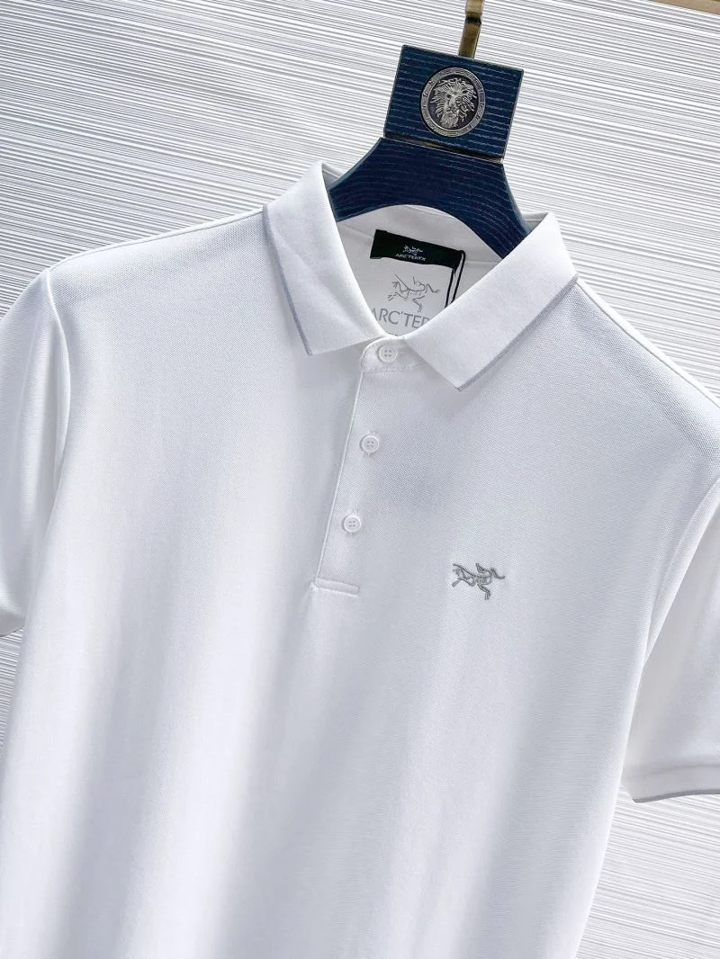 Arcteryx T-Shirts Effortless 163168
