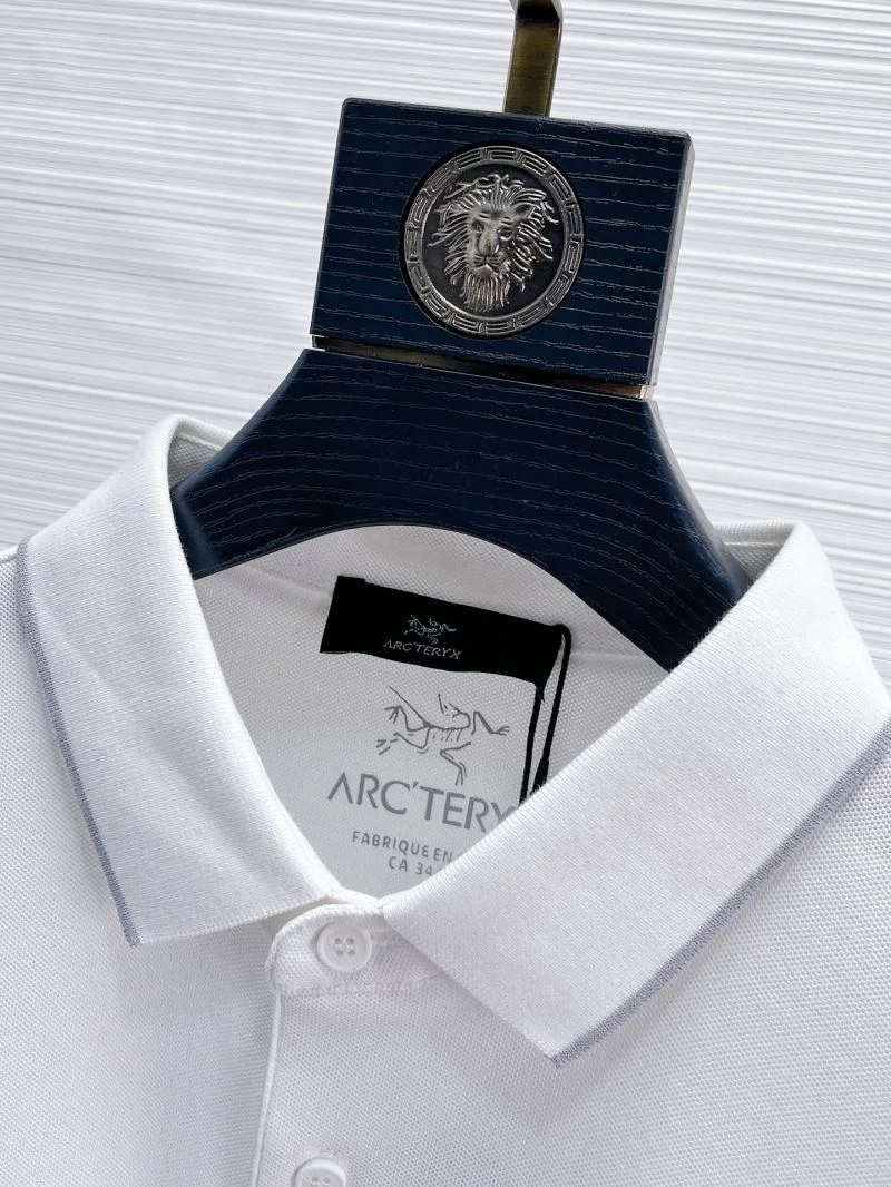 Arcteryx T-Shirts Effortless 163168