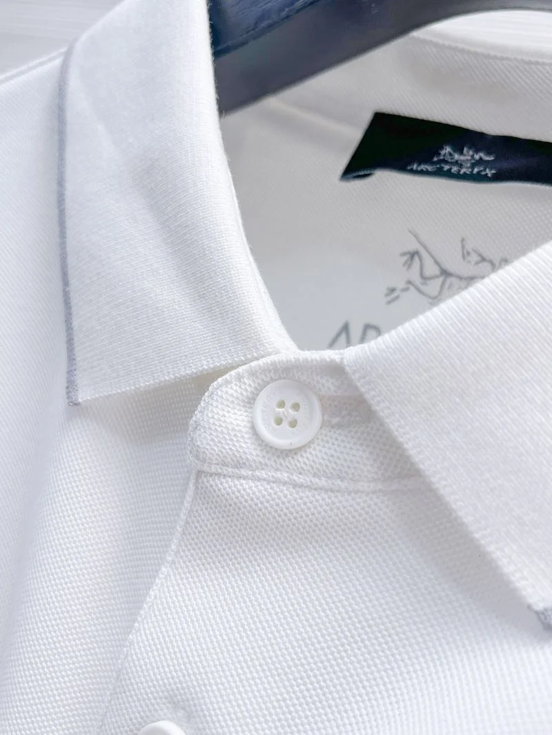Arcteryx T-Shirts Effortless 163168