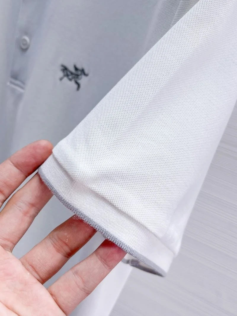 Arcteryx T-Shirts Effortless 163168