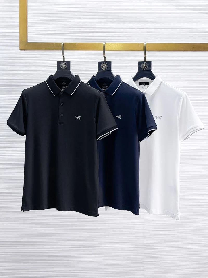 Arcteryx T-Shirts Effortless 163168
