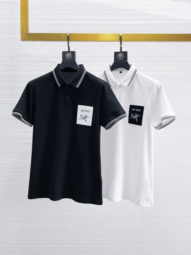 Snug Arcteryx T-Shirts 163167