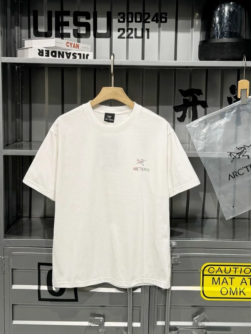 Durable Arcteryx T-Shirts 163177