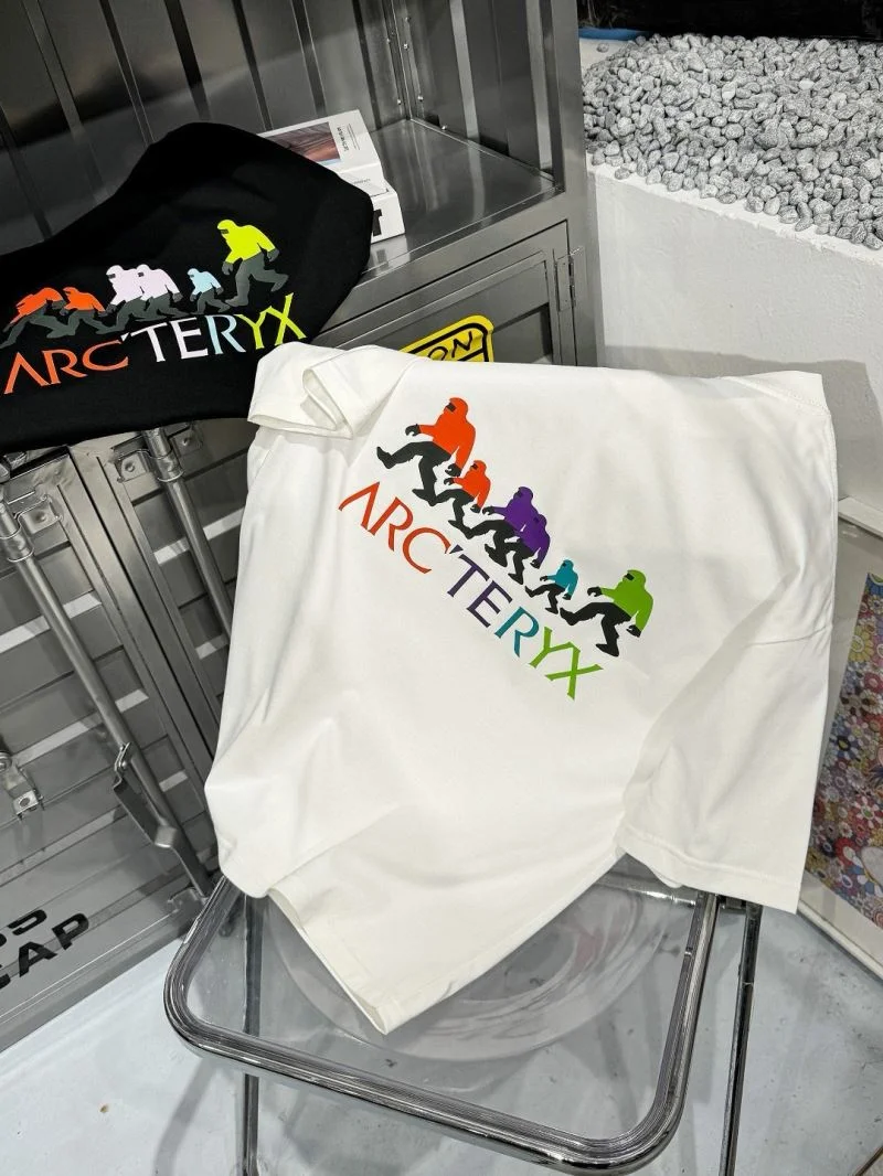 Durable Arcteryx T-Shirts 163177