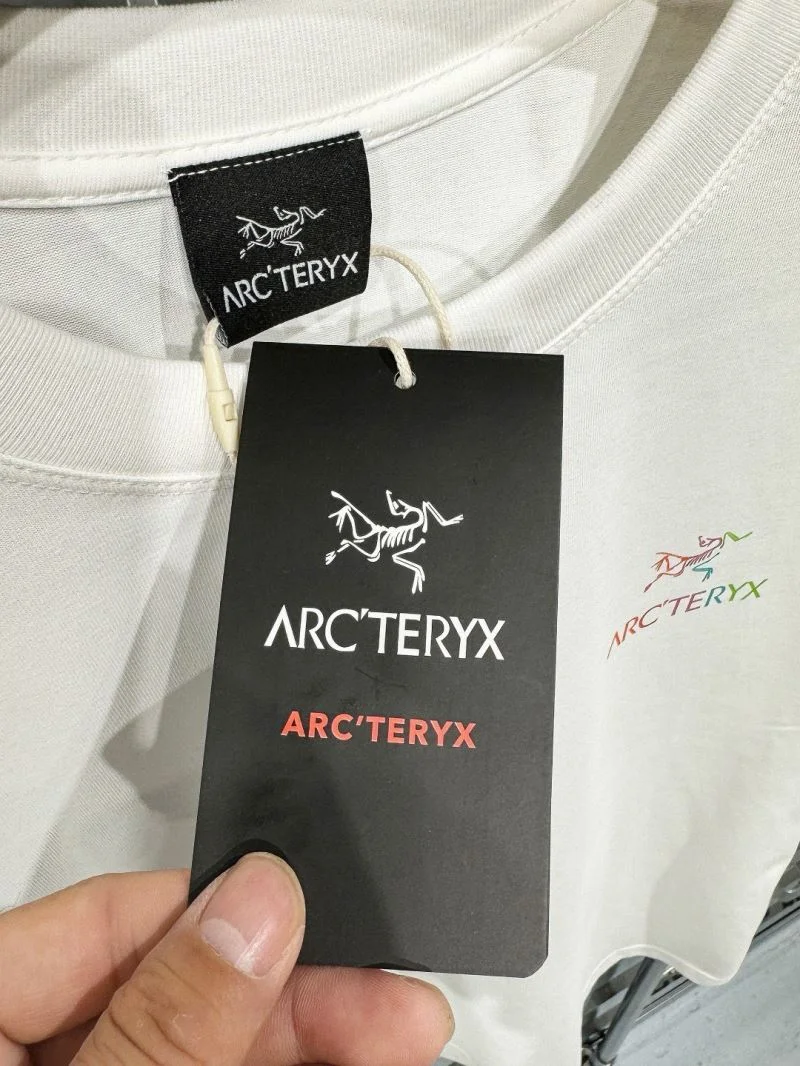 Durable Arcteryx T-Shirts 163177