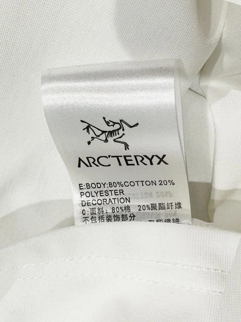 Durable Arcteryx T-Shirts 163177