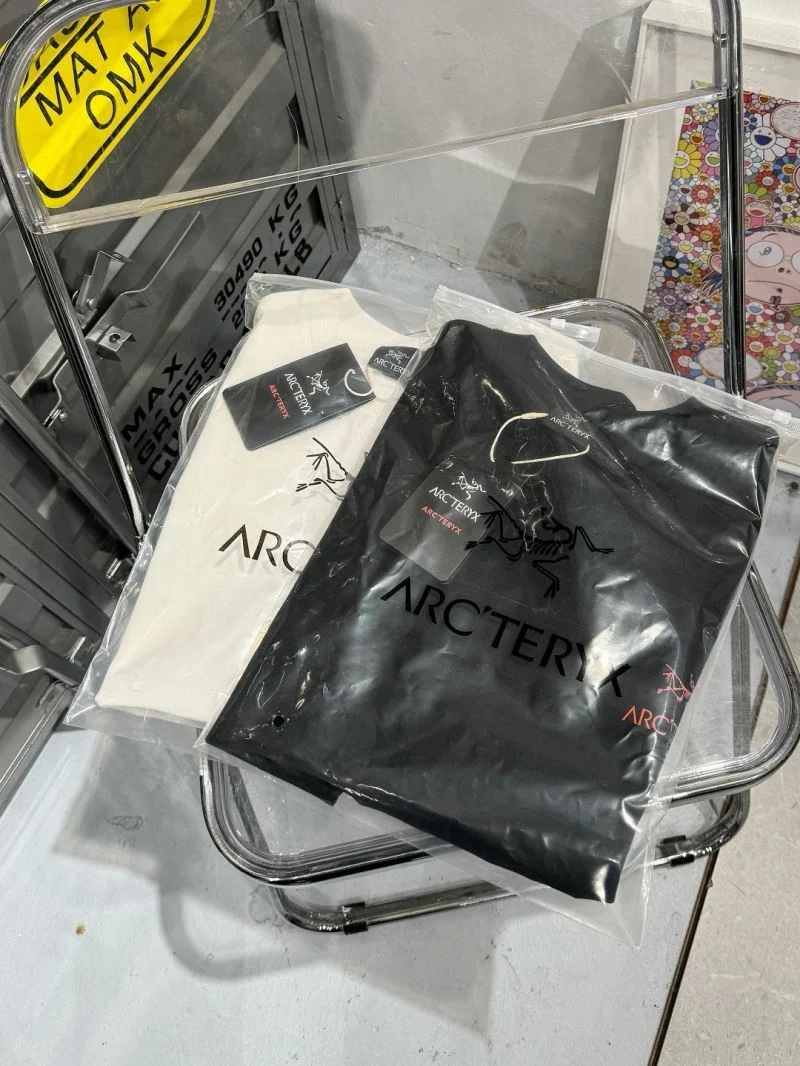 Durable Arcteryx T-Shirts 163177