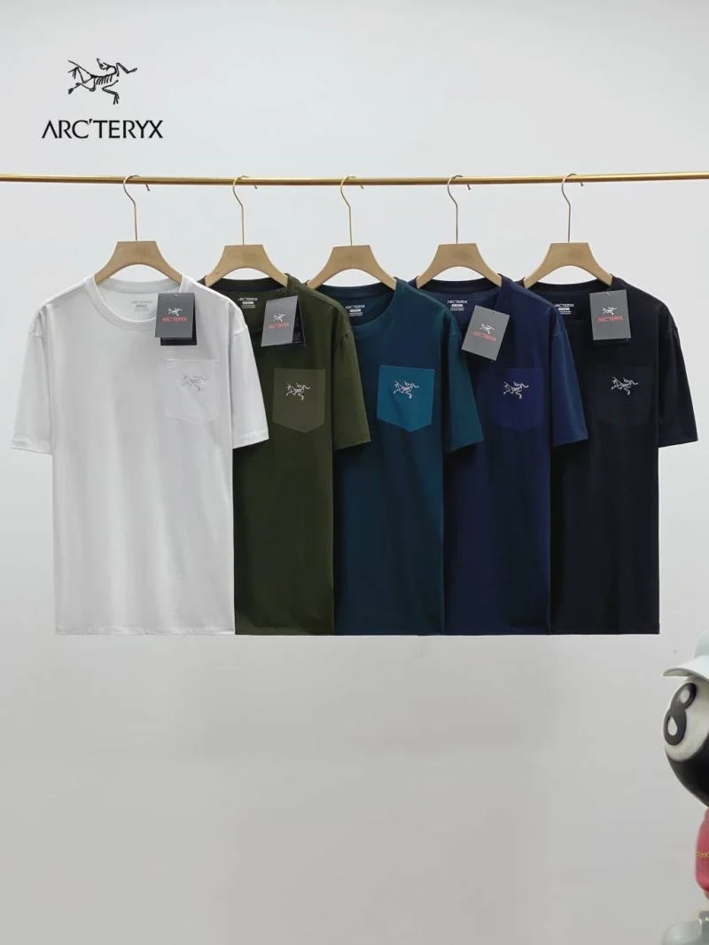 Classic Arcteryx T-Shirts 163283