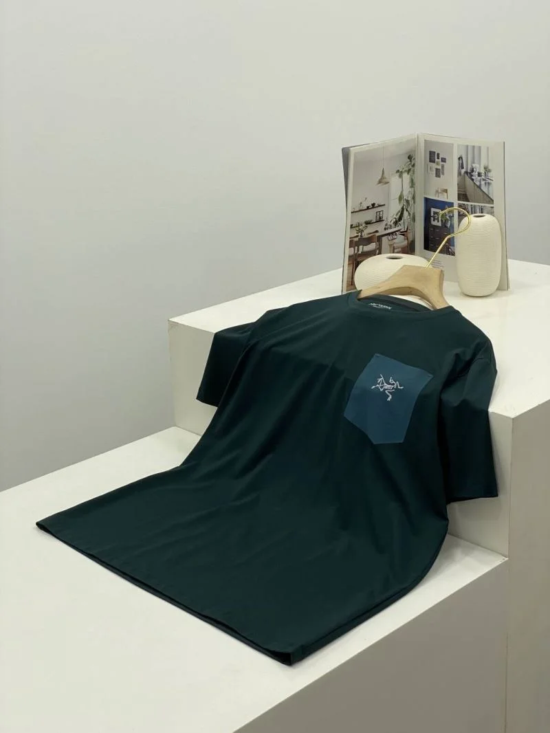 Classic Arcteryx T-Shirts 163283
