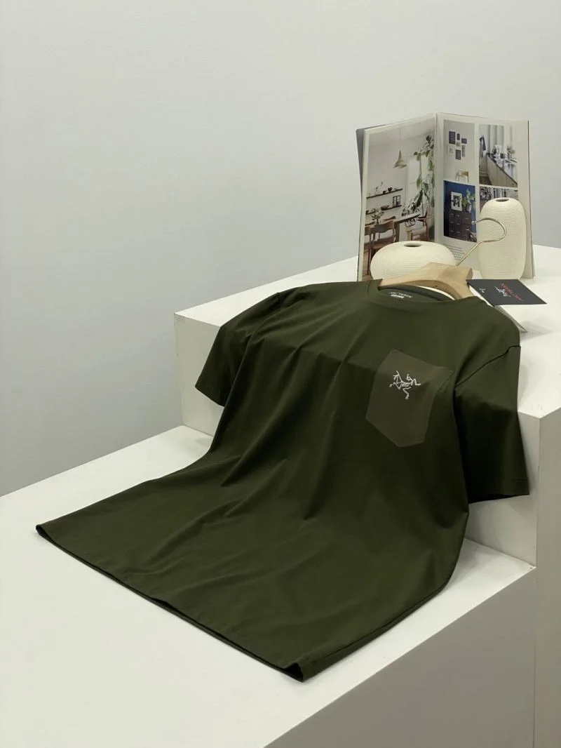 Classic Arcteryx T-Shirts 163283