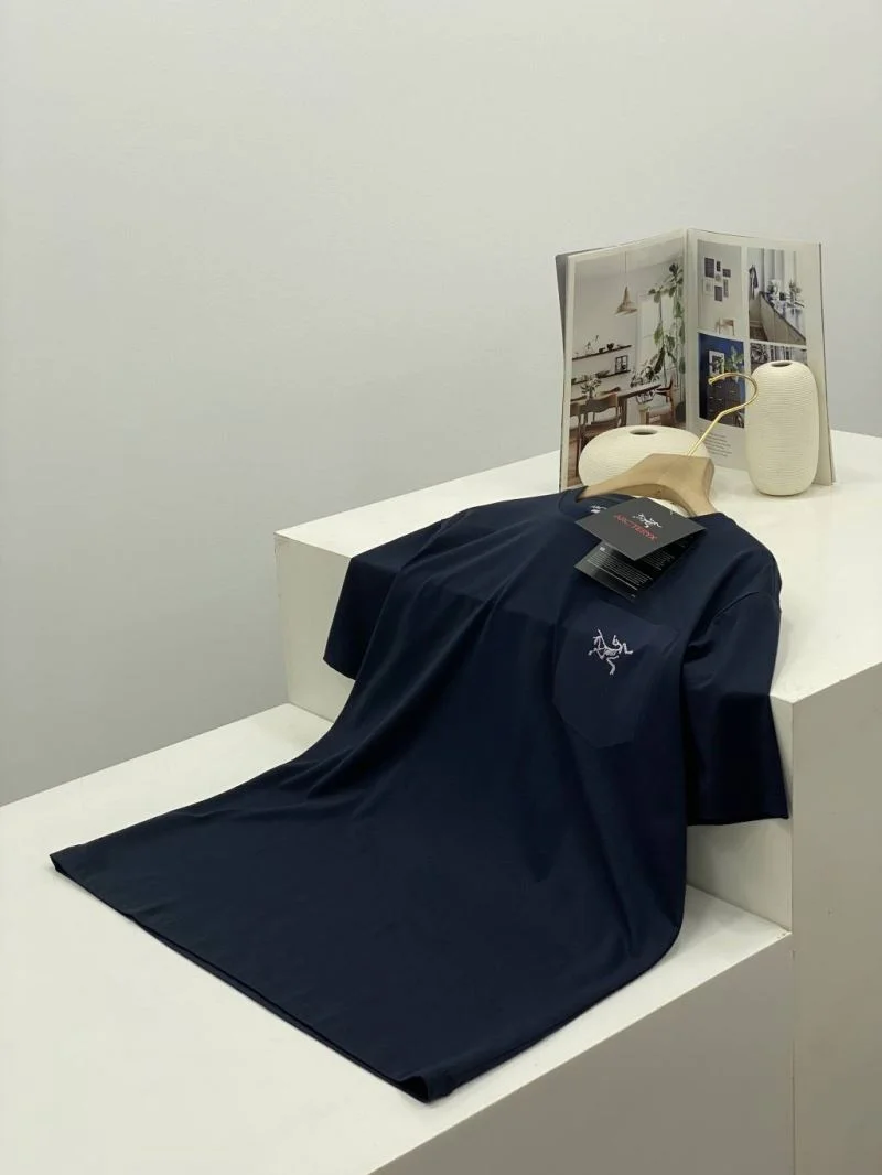 Classic Arcteryx T-Shirts 163283