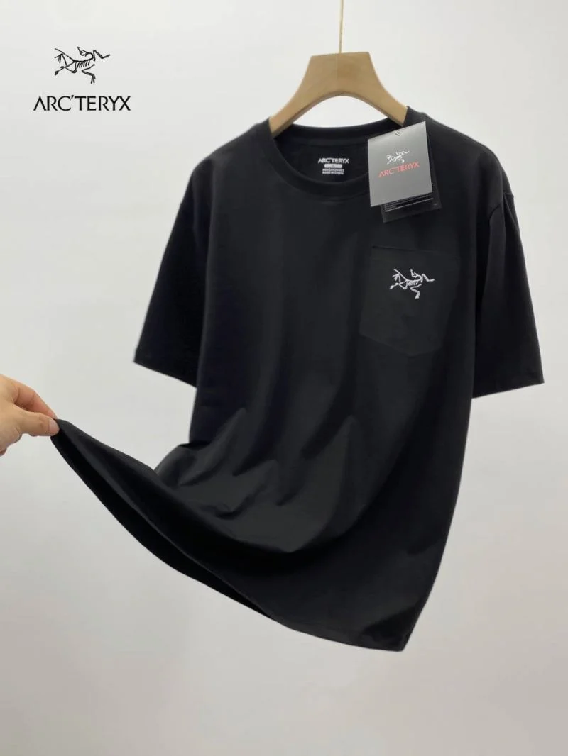 Classic Arcteryx T-Shirts 163283