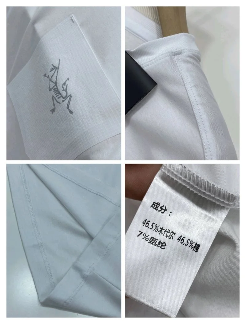 Classic Arcteryx T-Shirts 163283
