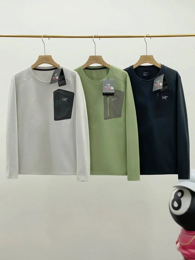 Arcteryx T-Shirts Unisex 163192