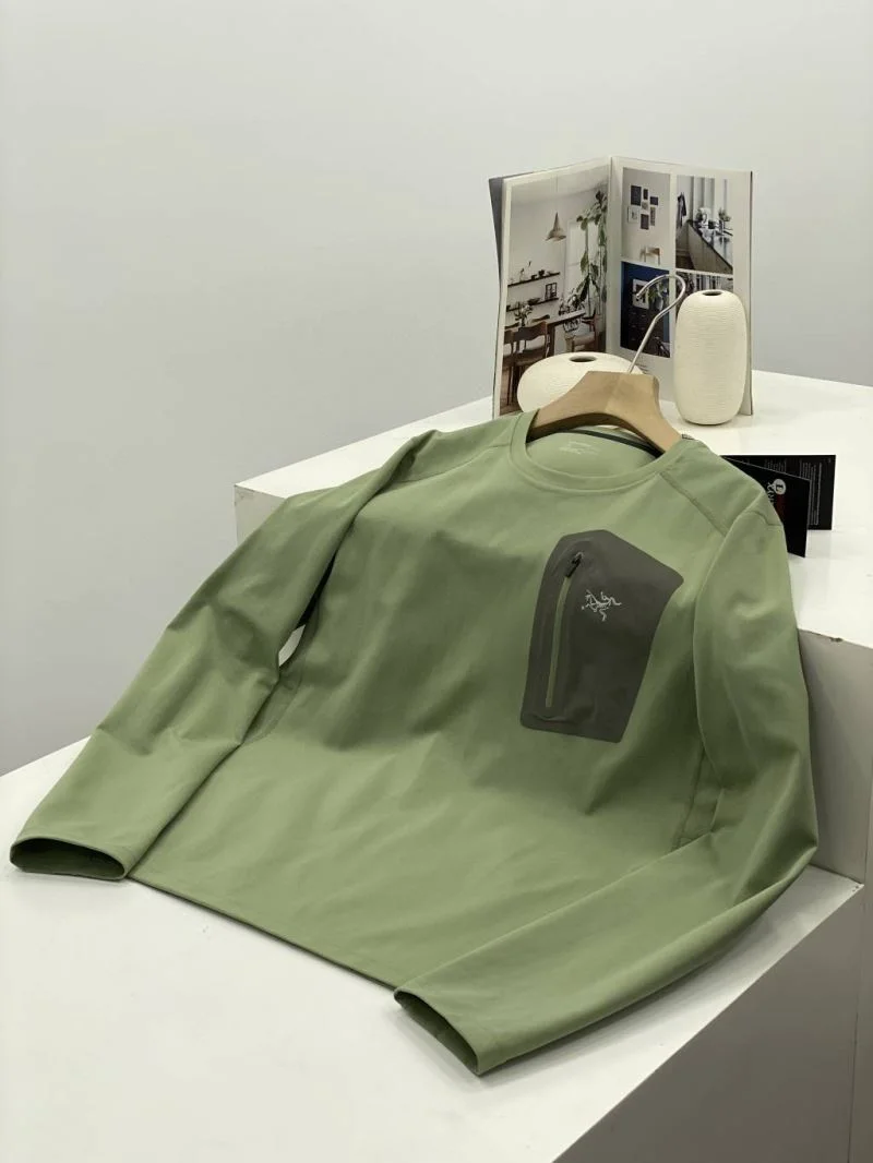 Arcteryx T-Shirts Unisex 163192
