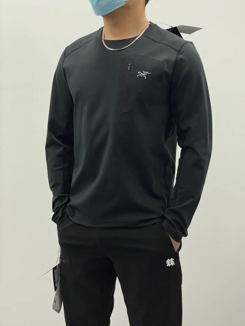 Arcteryx T-Shirts Unisex 163192