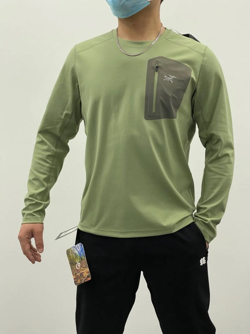 Arcteryx T-Shirts Unisex 163192