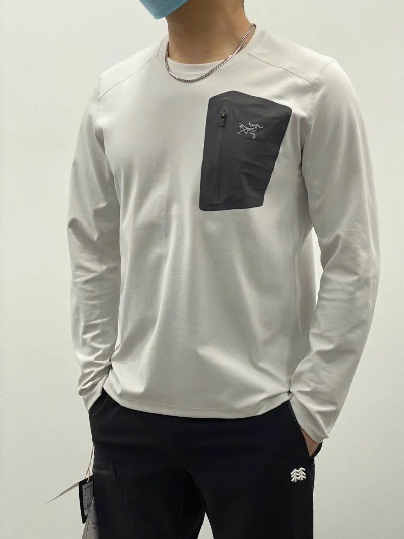 Arcteryx T-Shirts Unisex 163192