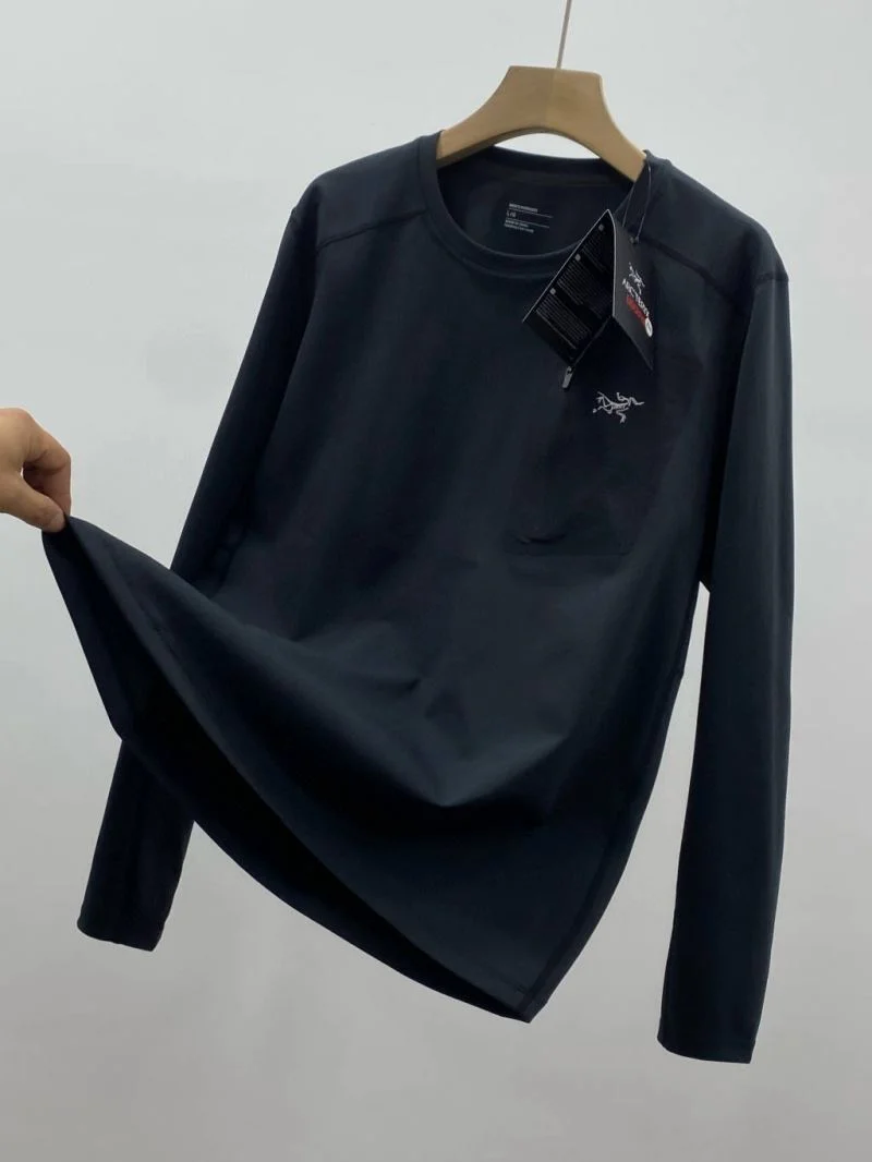 Arcteryx T-Shirts Unisex 163192