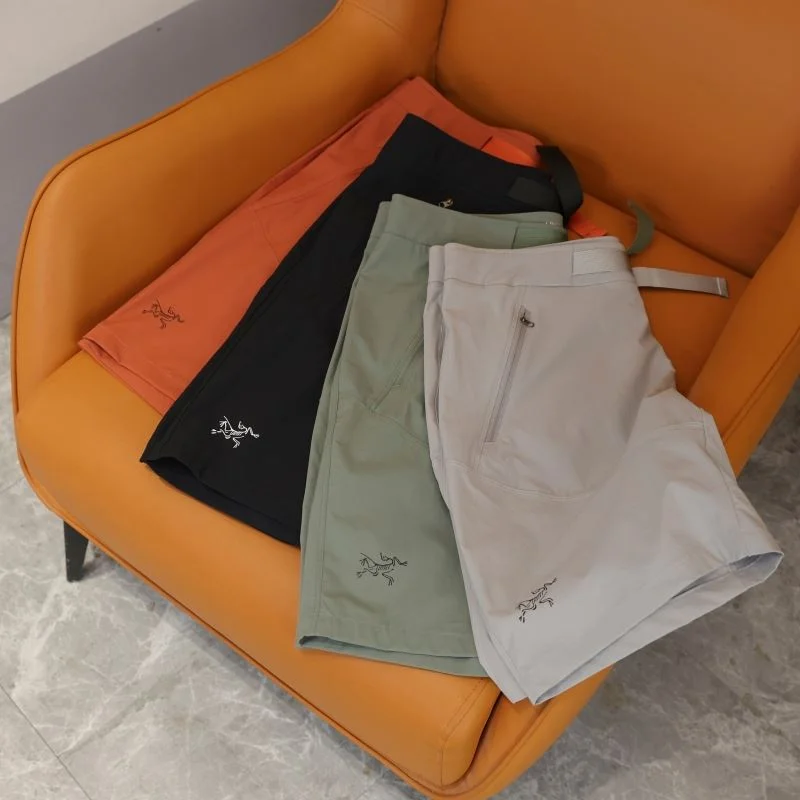 Arcteryx T-Shirts FashionForward 163356