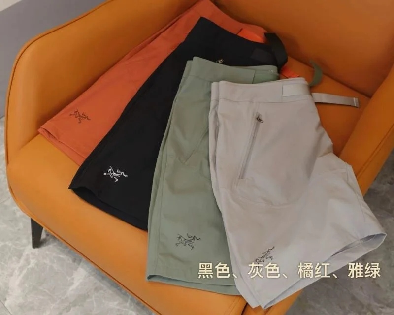 Arcteryx T-Shirts FashionForward 163356