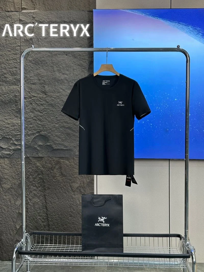 Tailored Arcteryx T-Shirts 163164