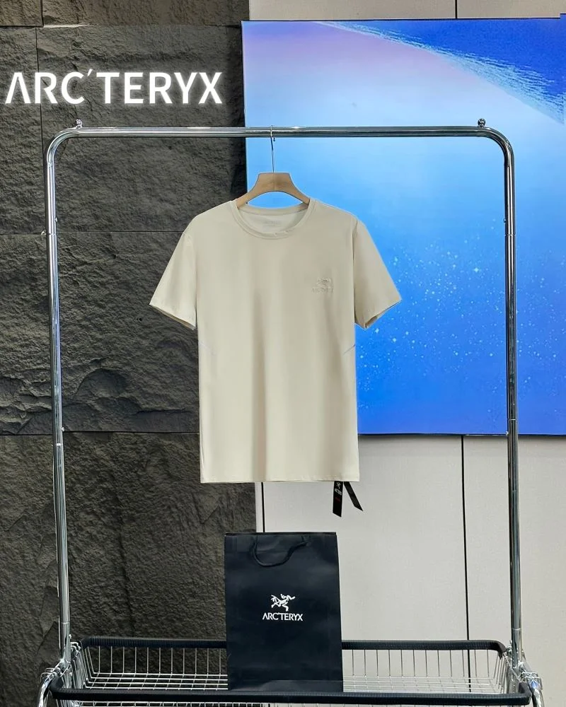 Tailored Arcteryx T-Shirts 163164