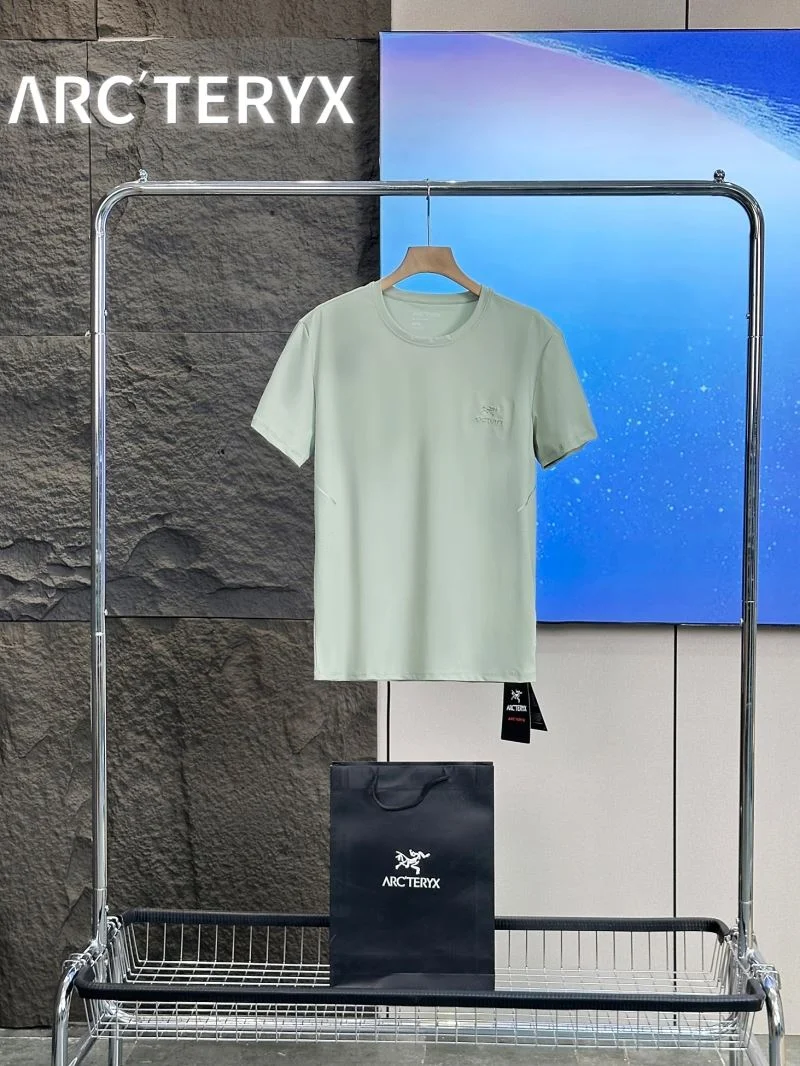 Tailored Arcteryx T-Shirts 163164