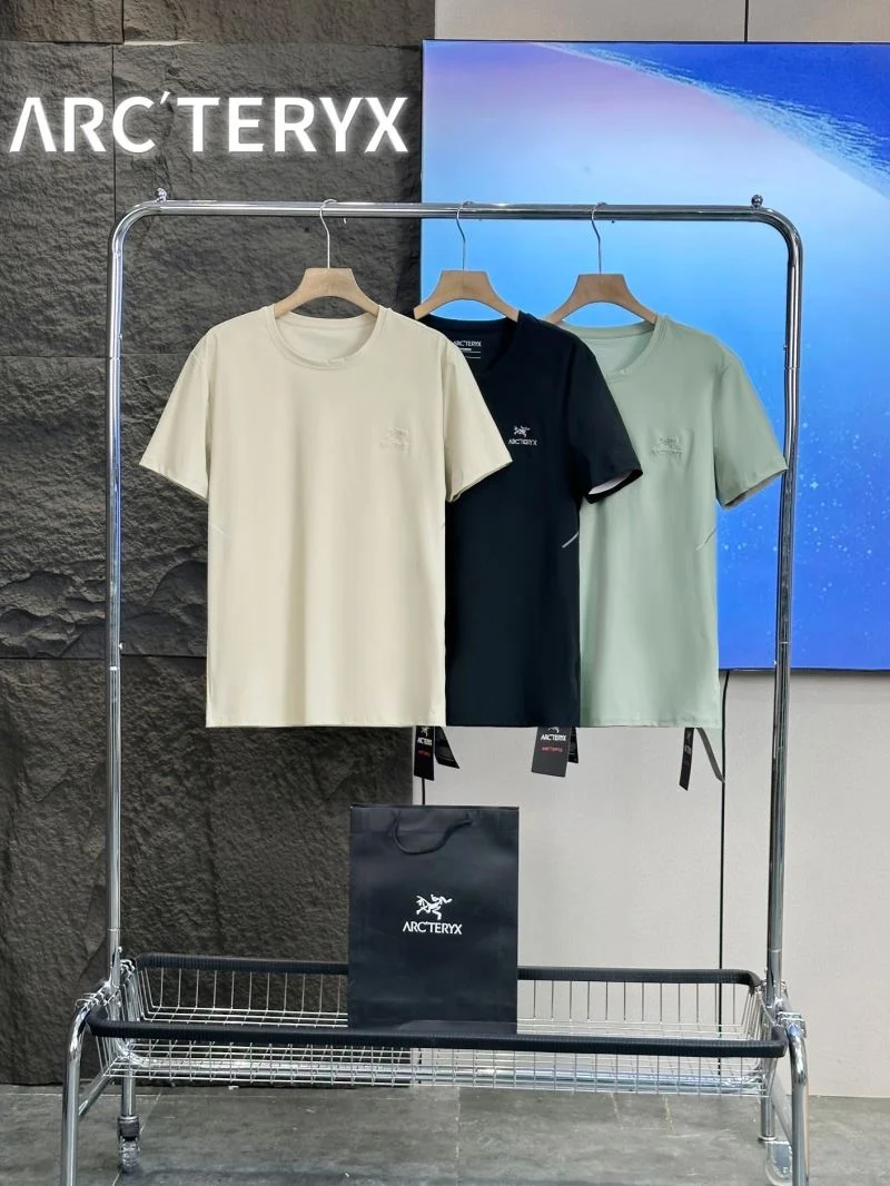 Tailored Arcteryx T-Shirts 163164