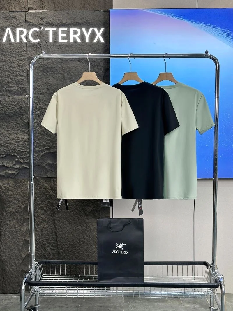 Tailored Arcteryx T-Shirts 163164