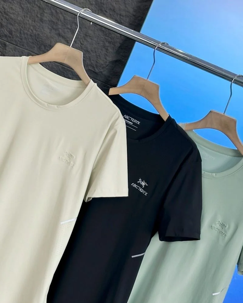 Tailored Arcteryx T-Shirts 163164