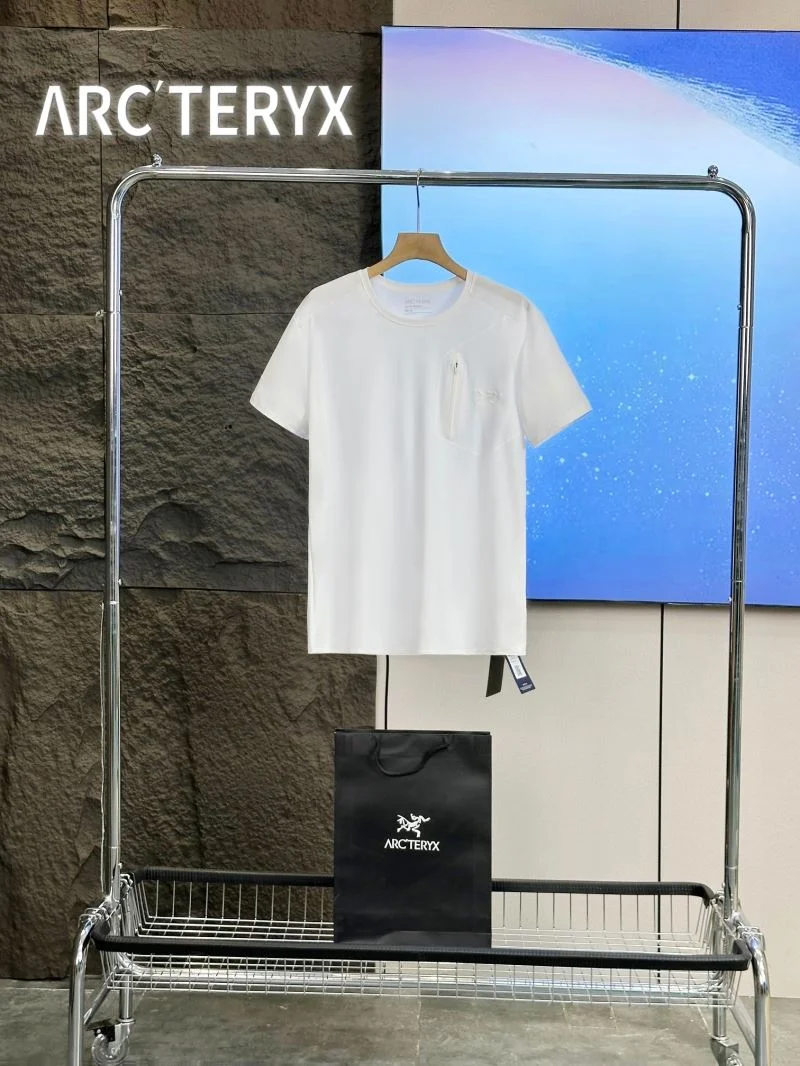 Durable Arcteryx T-Shirts 163176