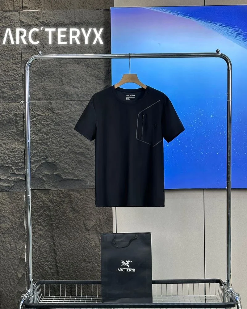 Durable Arcteryx T-Shirts 163176