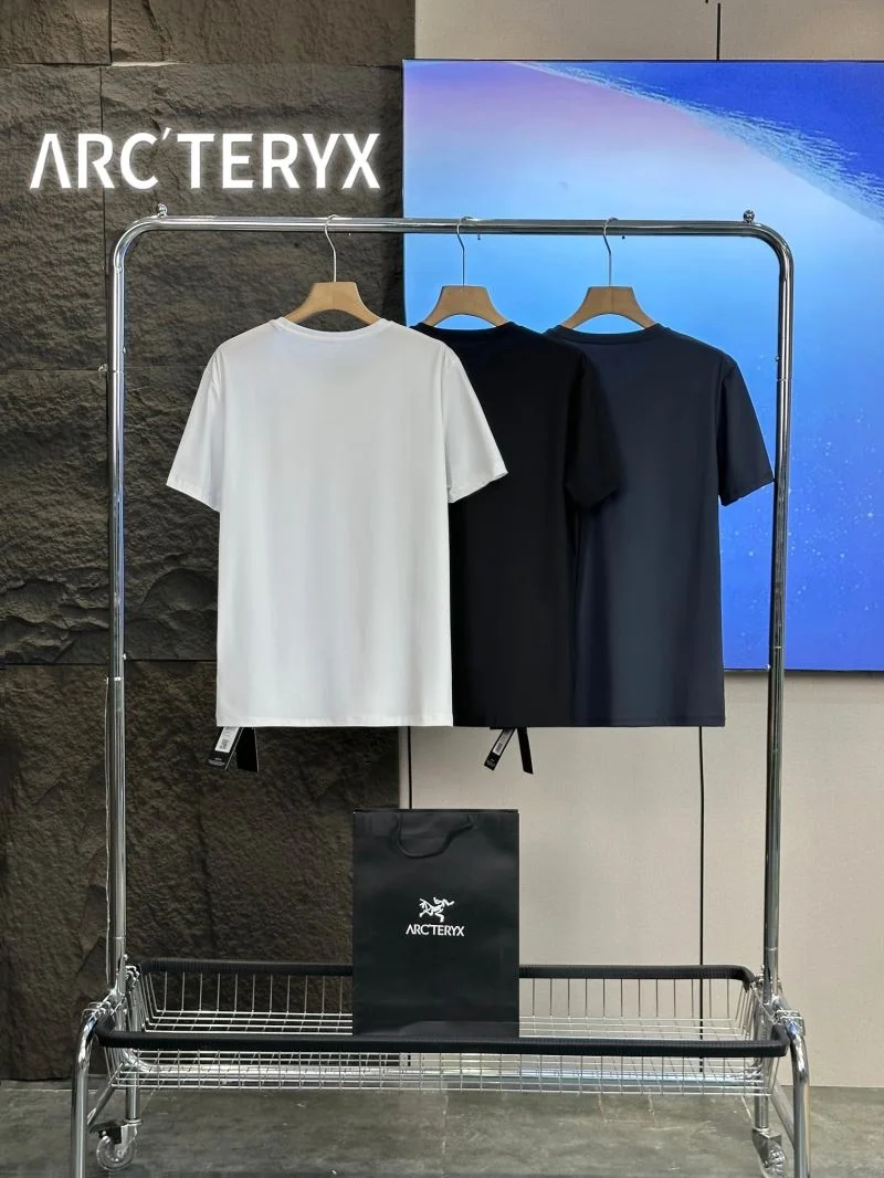 Durable Arcteryx T-Shirts 163176