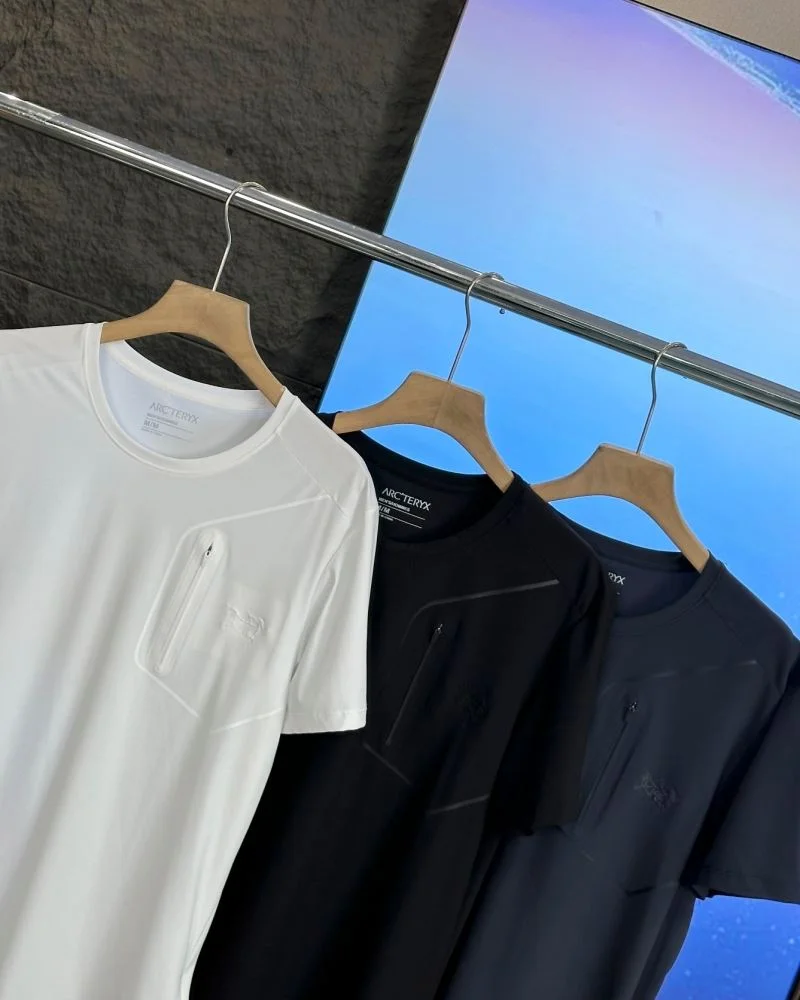 Durable Arcteryx T-Shirts 163176