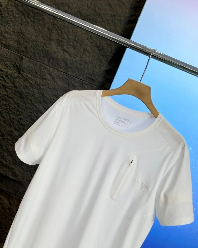 Durable Arcteryx T-Shirts 163176