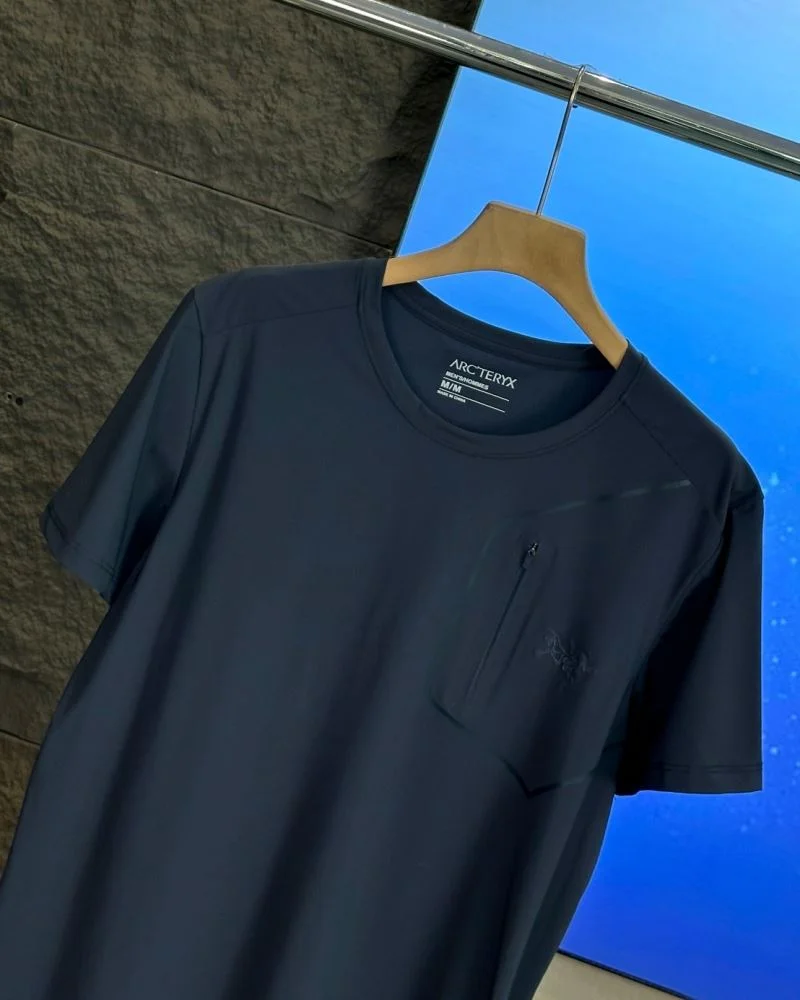 Durable Arcteryx T-Shirts 163176
