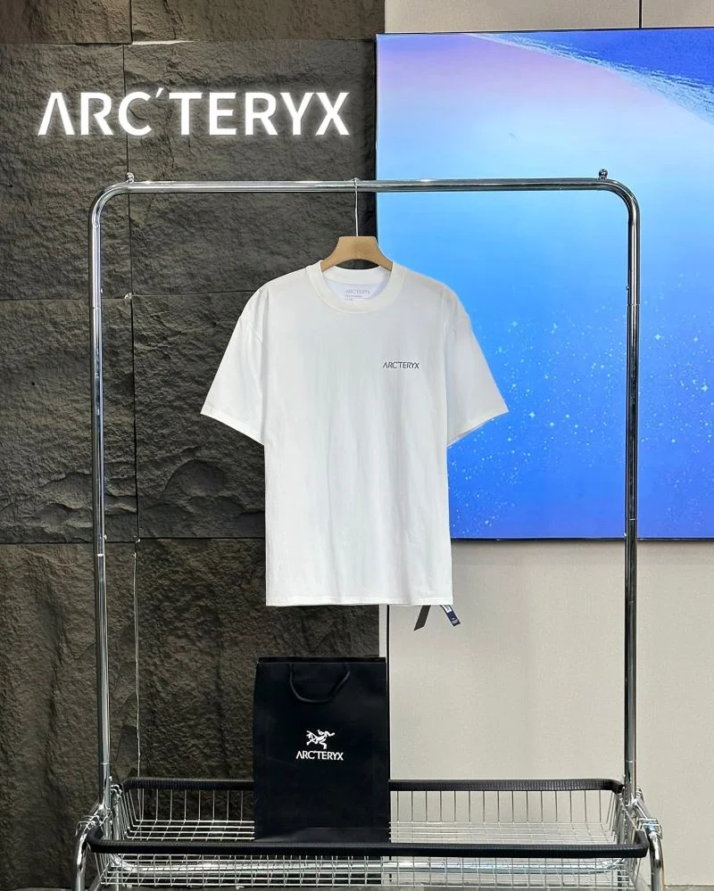 Arcteryx T-Shirts Modern 163174