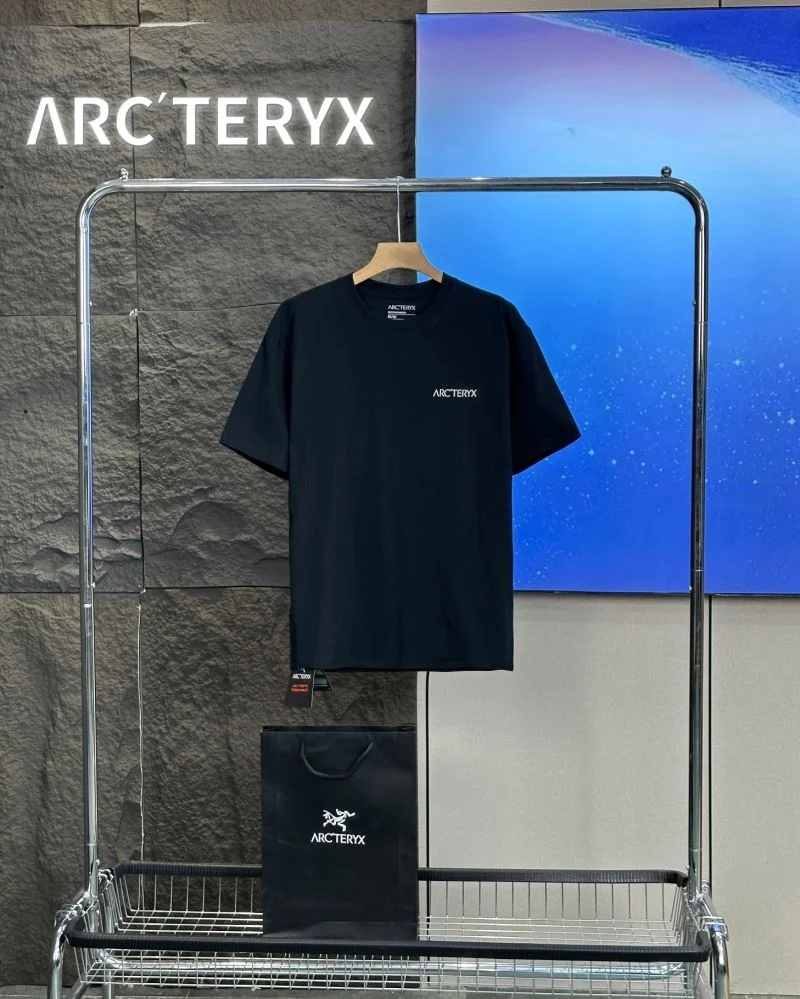 Arcteryx T-Shirts Modern 163174