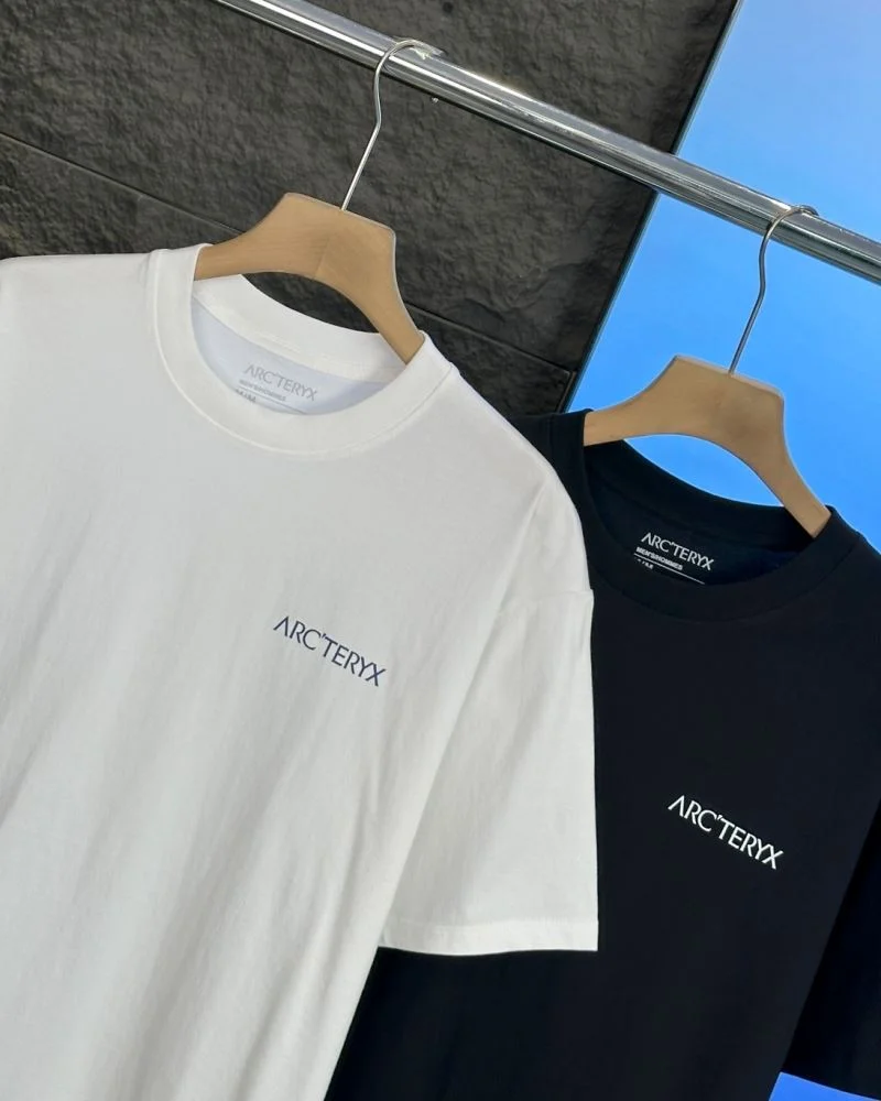Arcteryx T-Shirts Modern 163174