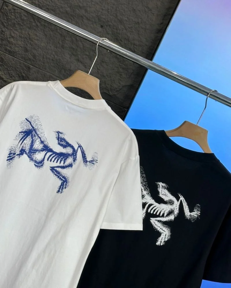 Arcteryx T-Shirts Modern 163174