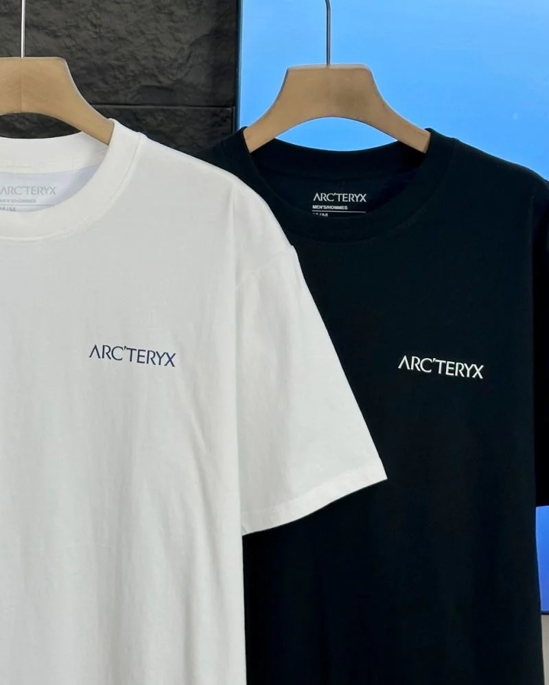 Arcteryx T-Shirts Modern 163174